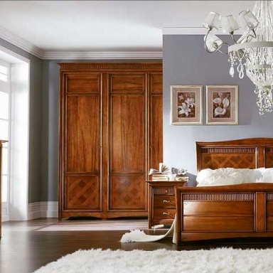 Bedroom (Suite bedroom) Lamiere