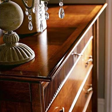 Bedroom (Suite bedroom) Lamiere