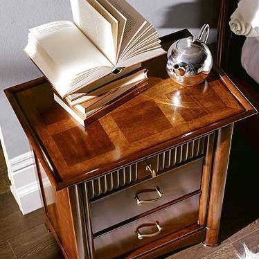 Bedroom (Suite bedroom) Lamiere