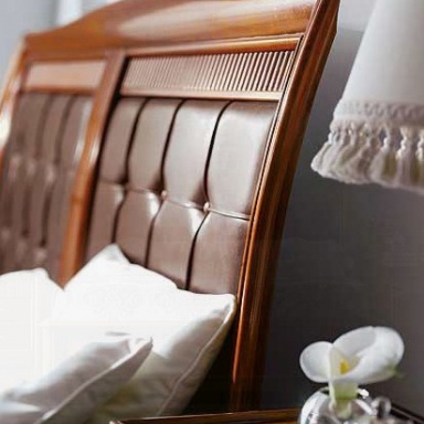 Bedroom (Suite bedroom) Lamiere