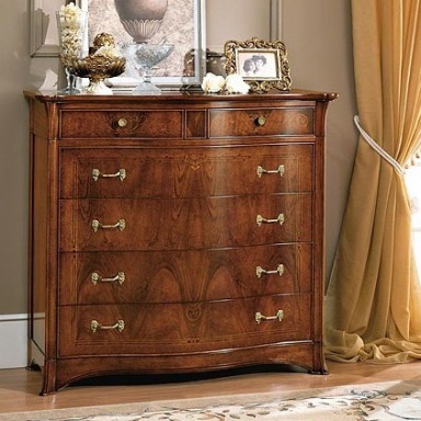 Liberty Dresser