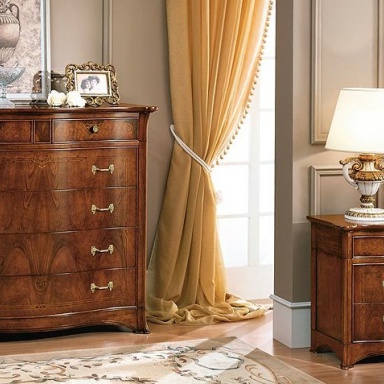 Liberty Dresser