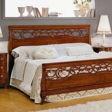 Master bedroom (bedroom set) Livre