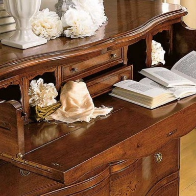 Master bedroom (bedroom set) Livre