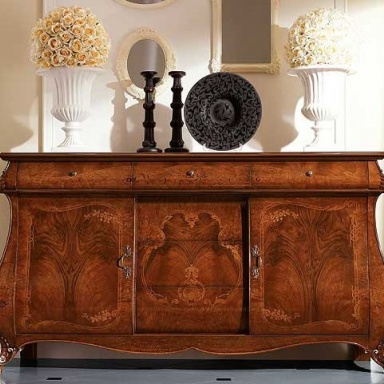 Dining Room Monreale