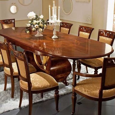 Dining Room Monreale