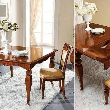 Dining Room Monreale