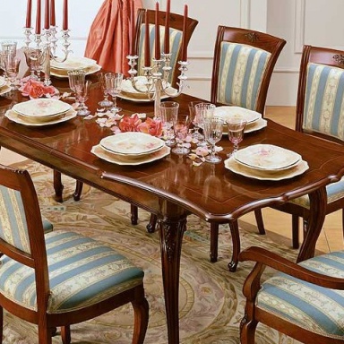 Dining Room Partenope