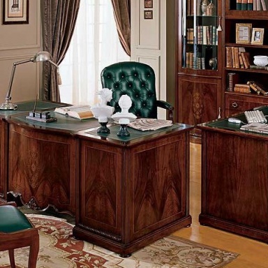 The Cabinet Partenope