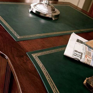 The Cabinet Partenope