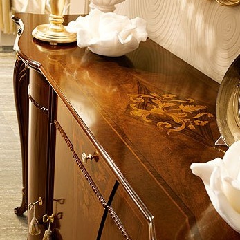 Dining Room Principessa