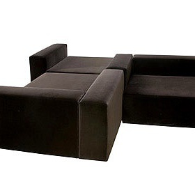 Dune Deep Sofa