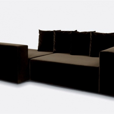 Dune Deep Sofa