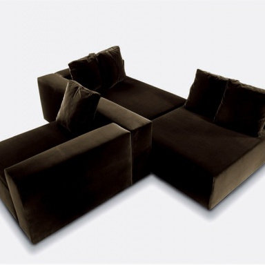 Dune Deep Sofa