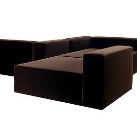 Dune Deep Sofa