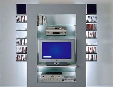 Rack, Jolly - Acerbis