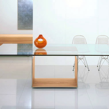 dining table Judd