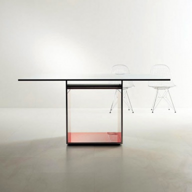 dining table Judd