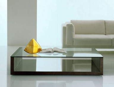 Coffee table, Sloane - Acerbis