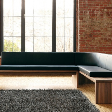 Sofa D 15