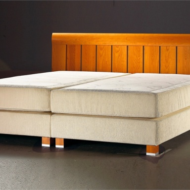 Bed Boxspring