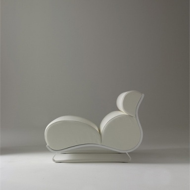 The Andromeda Chair