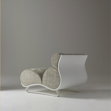 The Andromeda Chair