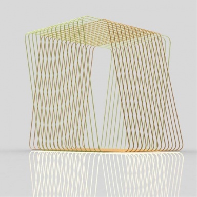 ICosi occasional table