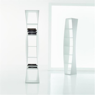 Parentesi bookshelf