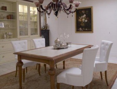Dining table, Tavolo Zona giorno - CA’ d'ORO