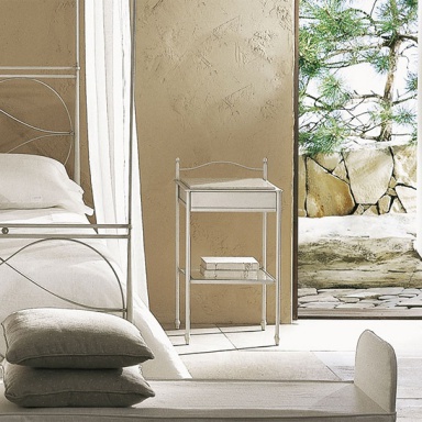 bedside table Aladino