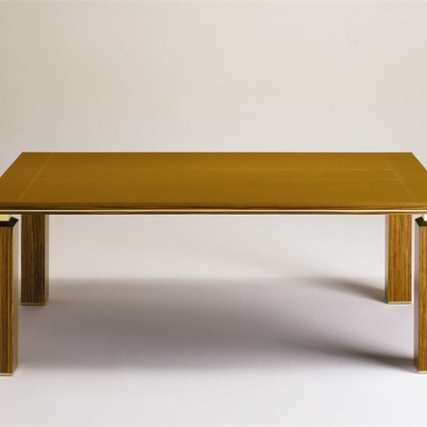 The Table Ares