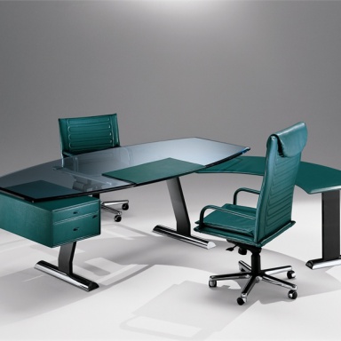 The office (Suite office) Dolmen & Loop