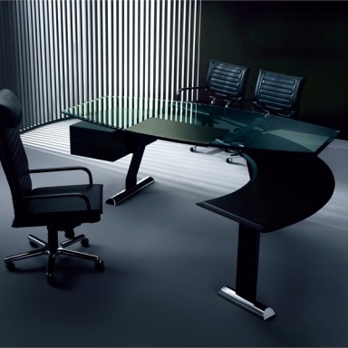 The office (Suite office) Dolmen & Loop