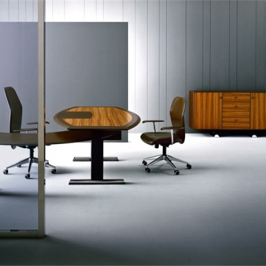 The office (Suite office) Dolmen & Loop