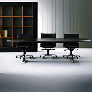 The office (Suite office) Dolmen & Loop