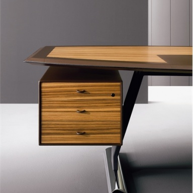 The office (Suite office) Dolmen & Loop