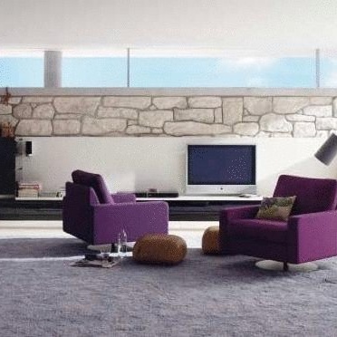 The Cube shelf tv / hi-fi