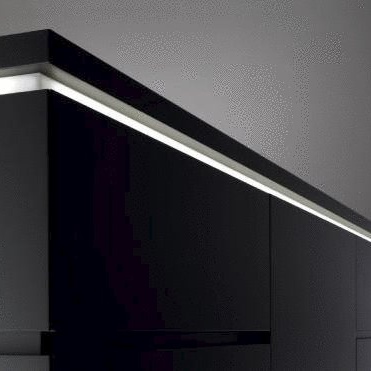 The Cube shelf tv / hi-fi