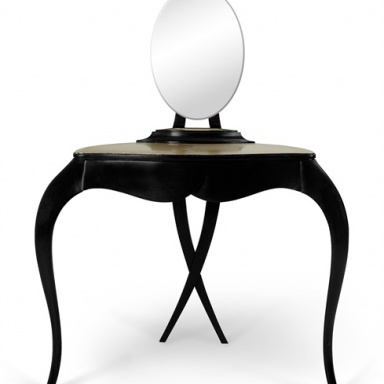 dressing table