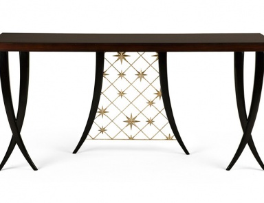 Console solid wood Console Constellation, Christopher Guy
