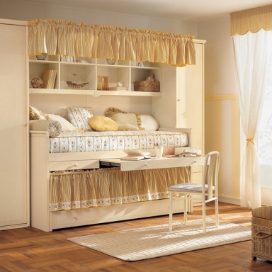 Children (Suite for children) Certosa