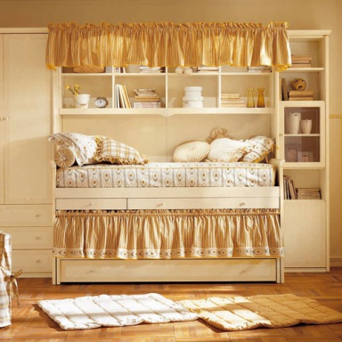 Children (Suite for children) Certosa