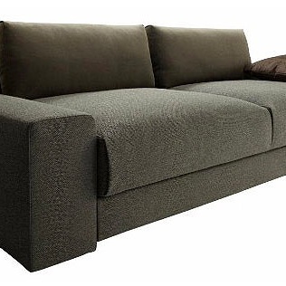The Leo Sofa