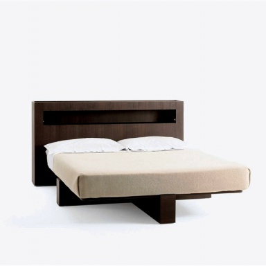 Bed Letto 4