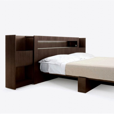 Bed Letto 4