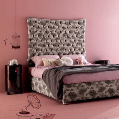 Double bed Biscotto