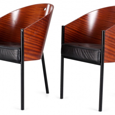 The Costes Chair