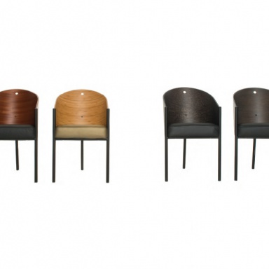 The Costes Chair