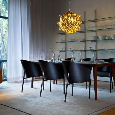 The Costes Chair